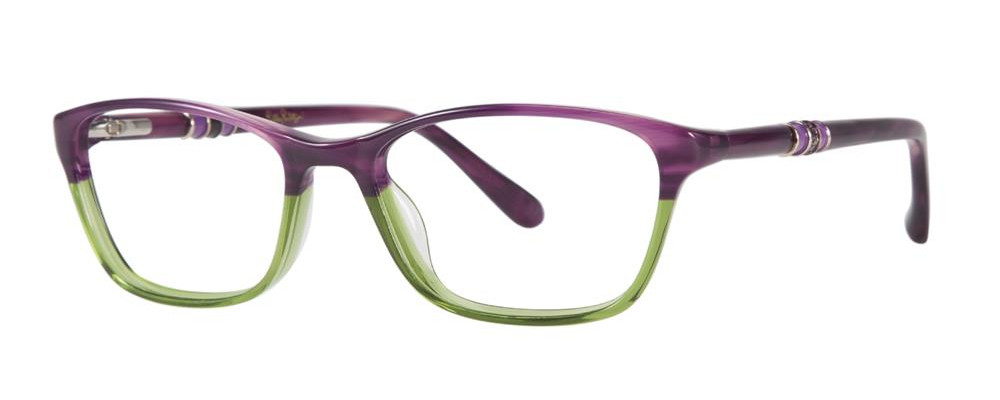 Lilly Pulitzer Emmaline Eyeglasses