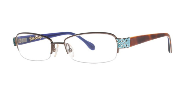 Lilly Pulitzer Eve Eyeglasses