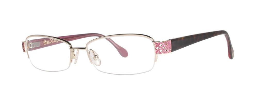 Lilly Pulitzer Eve Eyeglasses