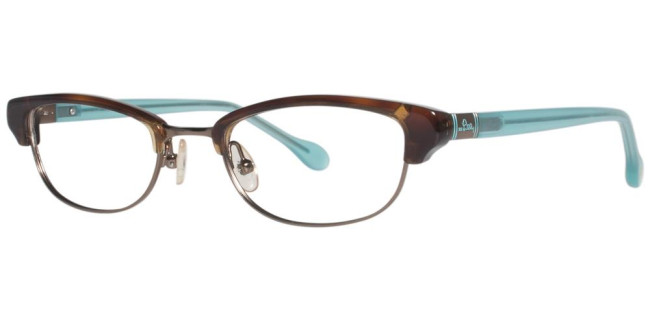 Lilly Pulitzer Franco Eyeglasses