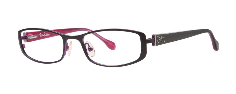 Lilly Pulitzer Krissa Eyeglasses