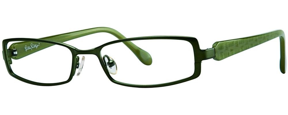 Lilly Pulitzer Serena Eyeglasses