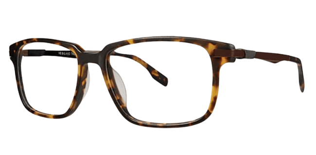 Vivid Big And Tall 18 Eyeglasses