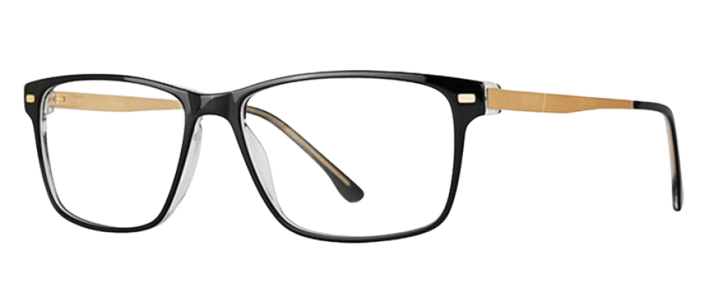 Vivid Big And Tall 22 Eyeglasses