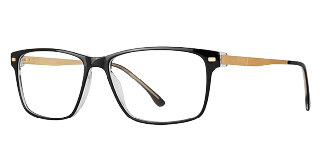 Vivid Big And Tall 22 Eyeglasses