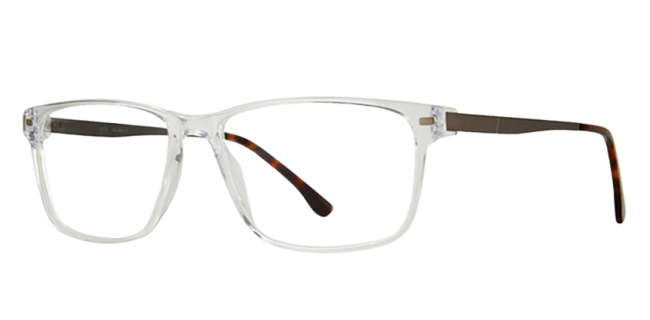 Vivid Big And Tall 22 Eyeglasses