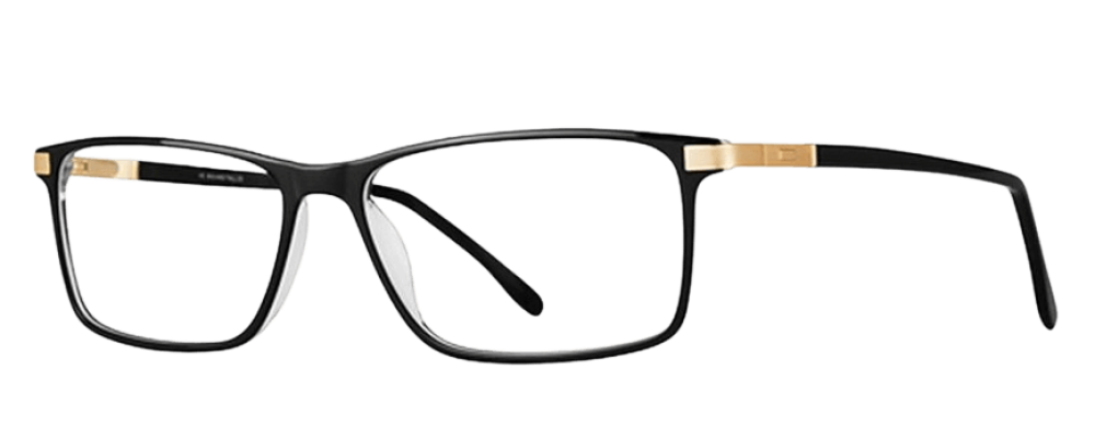 Vivid Big And Tall 23 Eyeglasses