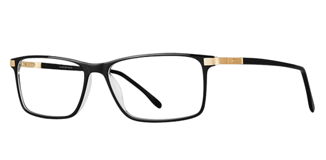 Vivid Big And Tall 23 Eyeglasses