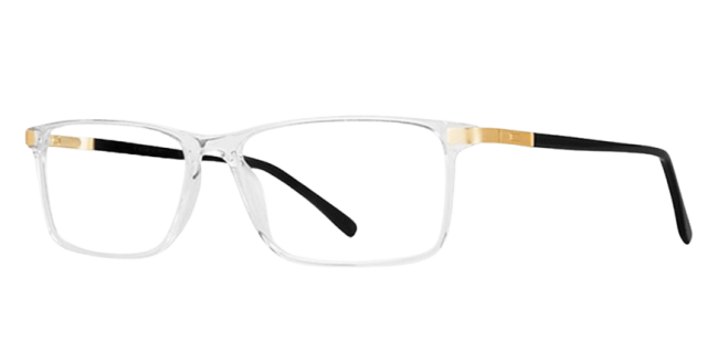 Vivid Big And Tall 23 Eyeglasses