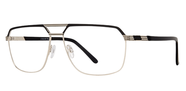 Vivid Big And Tall 24 Eyeglasses