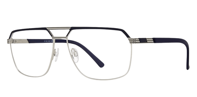 Vivid Big And Tall 24 Eyeglasses