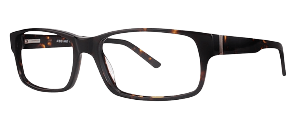 Vivid Big And Tall 3 Eyeglasses