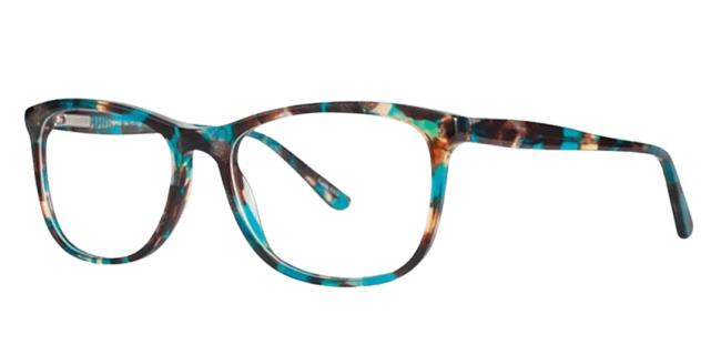 Vivid Splash 62 Eyeglasses