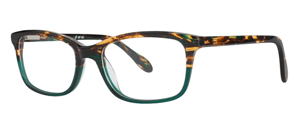 Vivid Splash 63 Eyeglasses