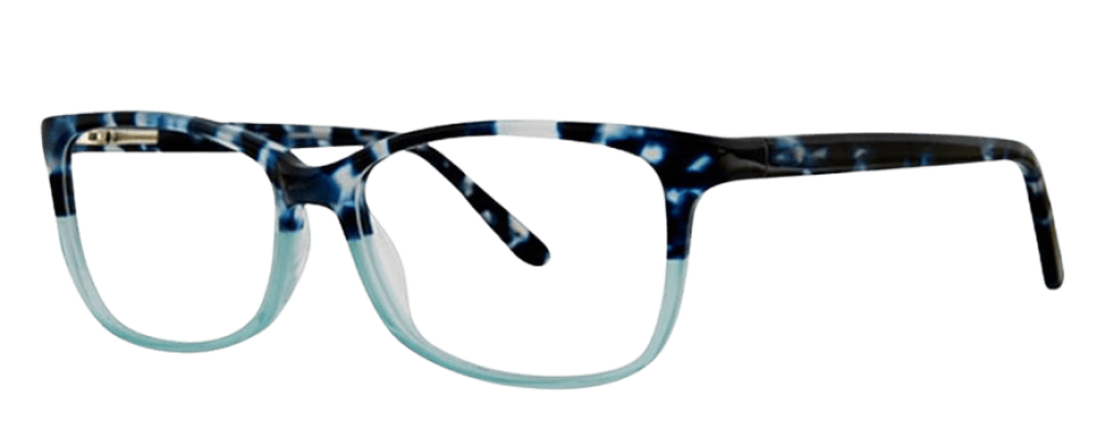 Vivid Splash 64 Eyeglasses