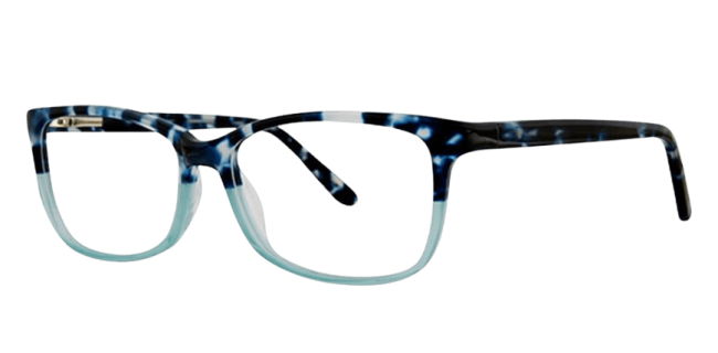 Vivid Splash 64 Eyeglasses