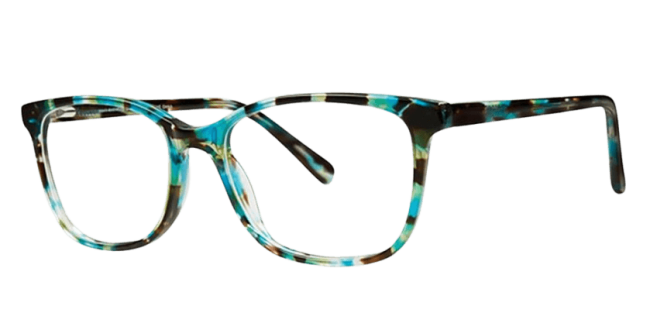 Vivid Splash 67 Eyeglasses