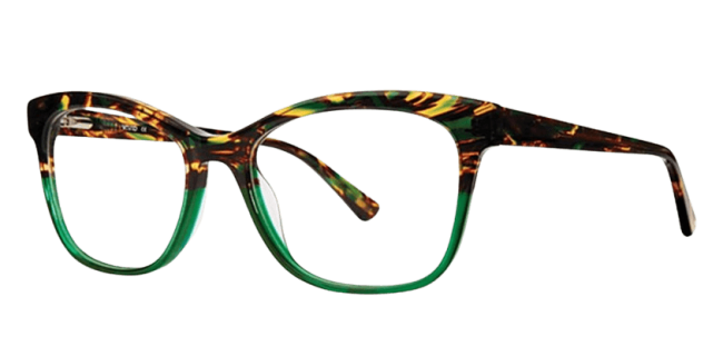 Vivid Splash 69 Eyeglasses