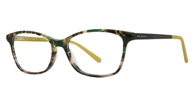 Vivid Splash 78 Eyeglasses