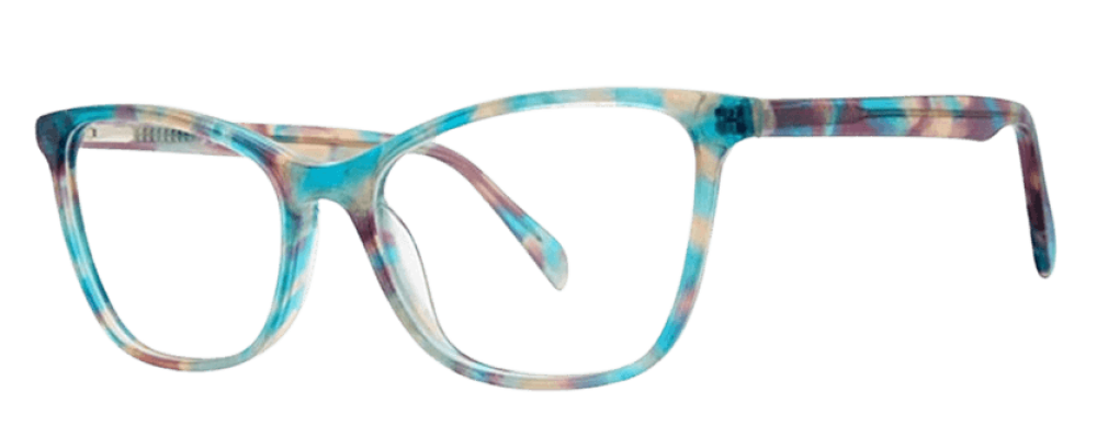 Vivid Splash 81 Eyeglasses