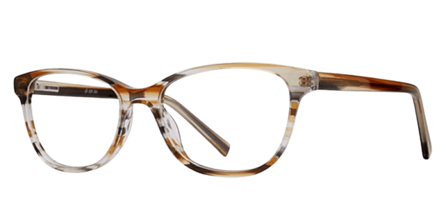 Vivid Splash 84 Eyeglasses 