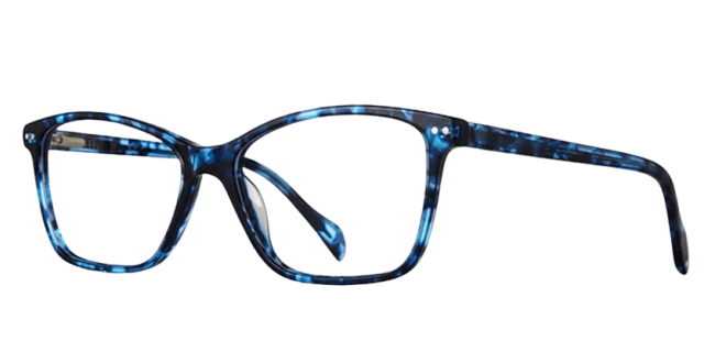 Vivid Splash 86 Eyeglasses 