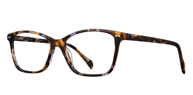 Vivid Splash 86 Eyeglasses 