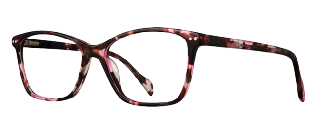 Vivid Splash 86 Eyeglasses 