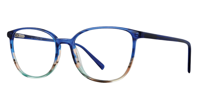 Vivid Splash 87 Eyeglasses 