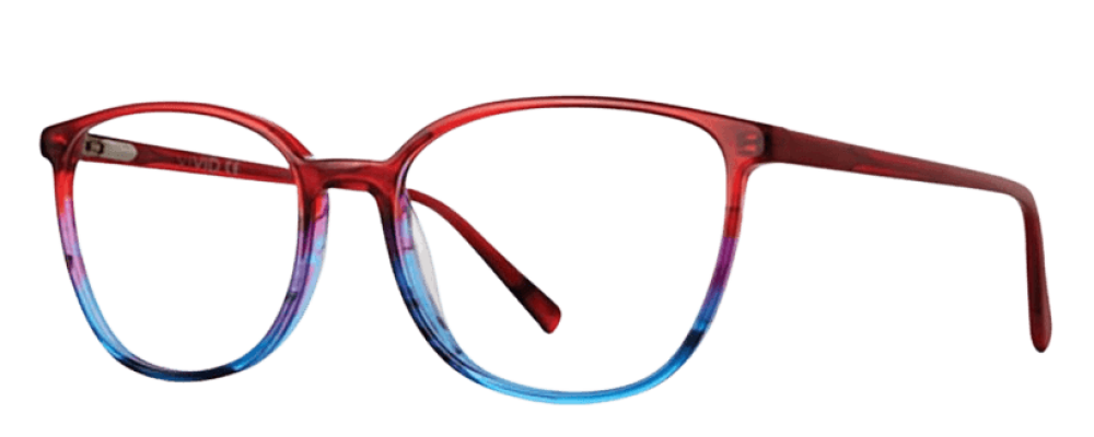 Vivid Splash 87 Eyeglasses 