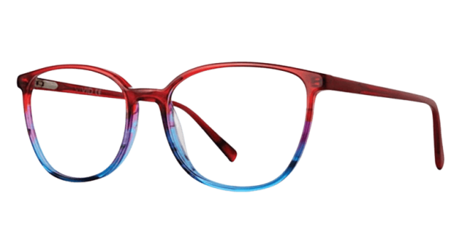 Vivid Splash 87 Eyeglasses 