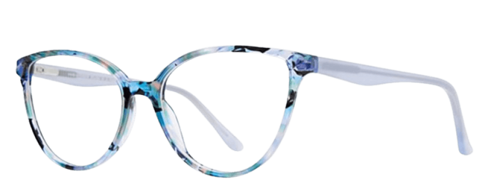 Vivid Splash 90 Eyeglasses