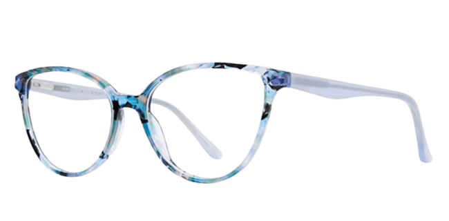 Vivid Splash 90 Eyeglasses