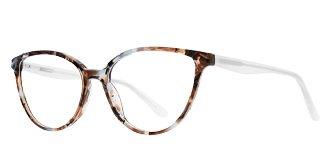 Vivid Splash 90 Eyeglasses