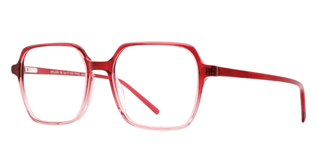 Vivid Splash 92 Eyeglasses