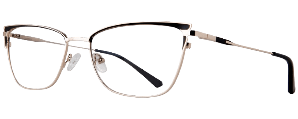 Affordable Abigail Eyeglasses