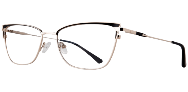 Affordable Abigail Eyeglasses