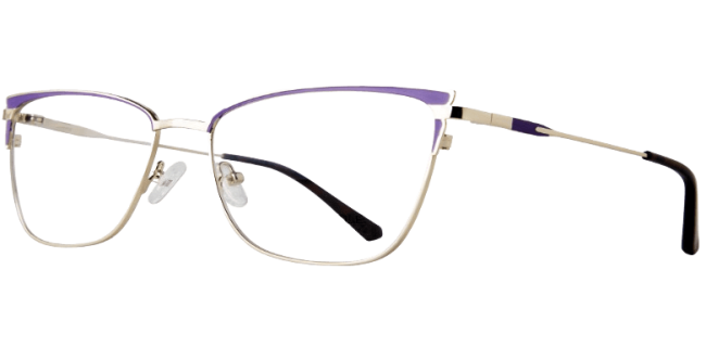 Affordable Abigail Eyeglasses