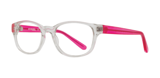 Affordable Adeline Eyeglasses