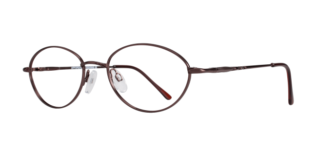 Affordable Agnes Eyeglasses