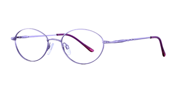 Affordable Agnes Eyeglasses