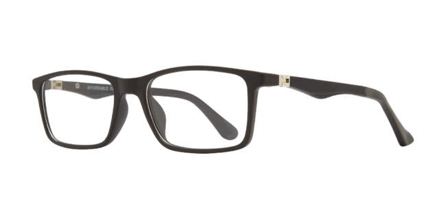 Affordable Aj Eyeglasses