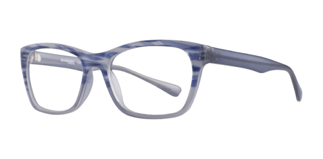 Affordable Alice Eyeglasses