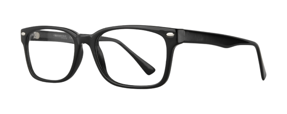 Affordable Alpha Eyeglasses