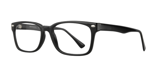 Affordable Alpha Eyeglasses