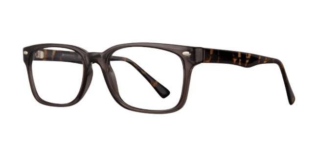 Affordable Alpha Eyeglasses