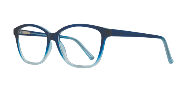 Affordable Amelia Eyeglasses