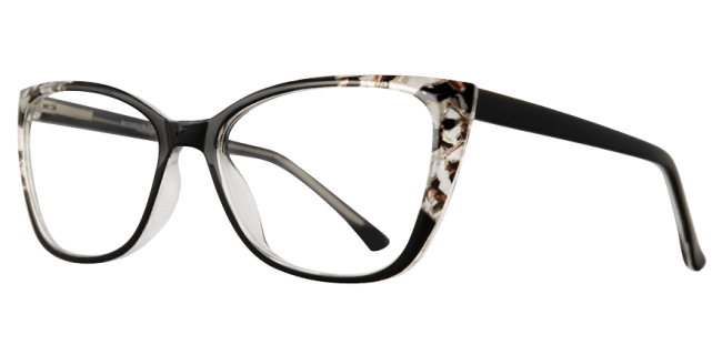 Affordable Anastasia Eyeglasses