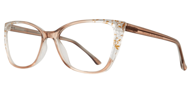 Affordable Anastasia Eyeglasses