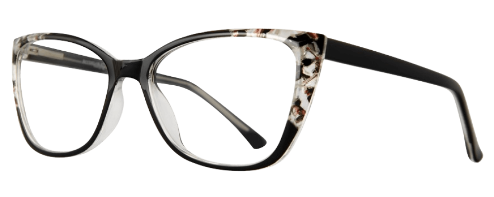 Affordable Anastasia Eyeglasses